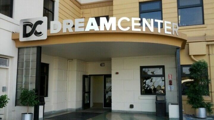 DreamCenter