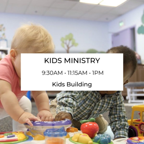 Kids Website
