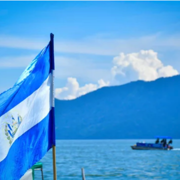 ElSalvadorFlag