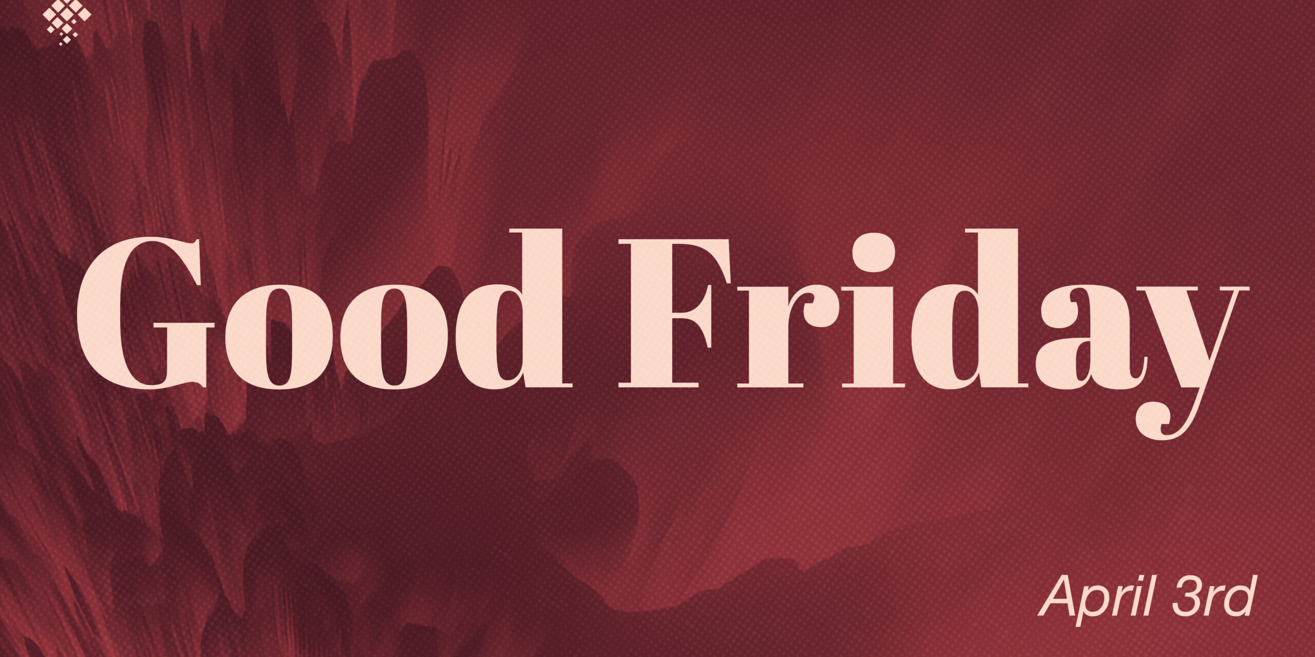 Good Friday 26