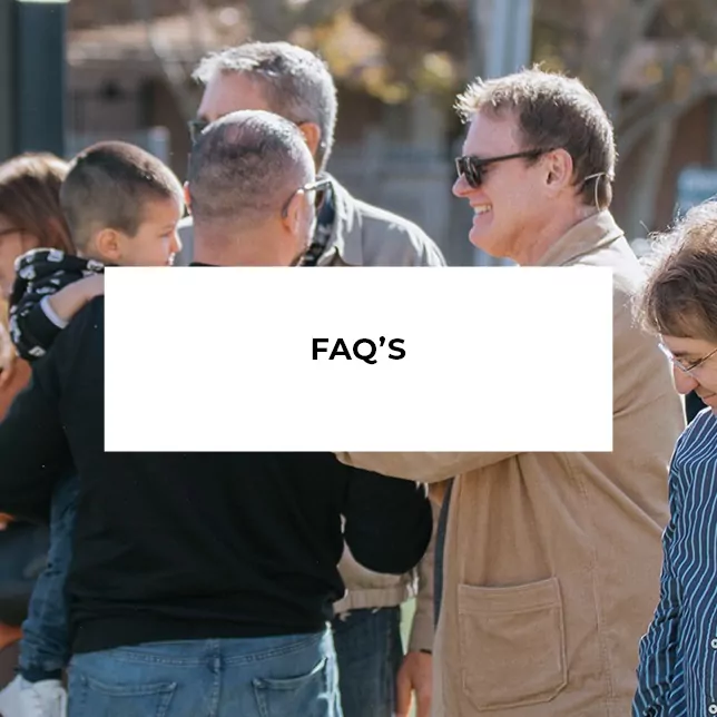 FAQs FAQs