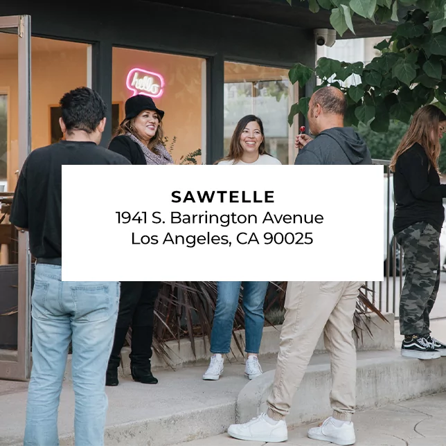 Sawtelle